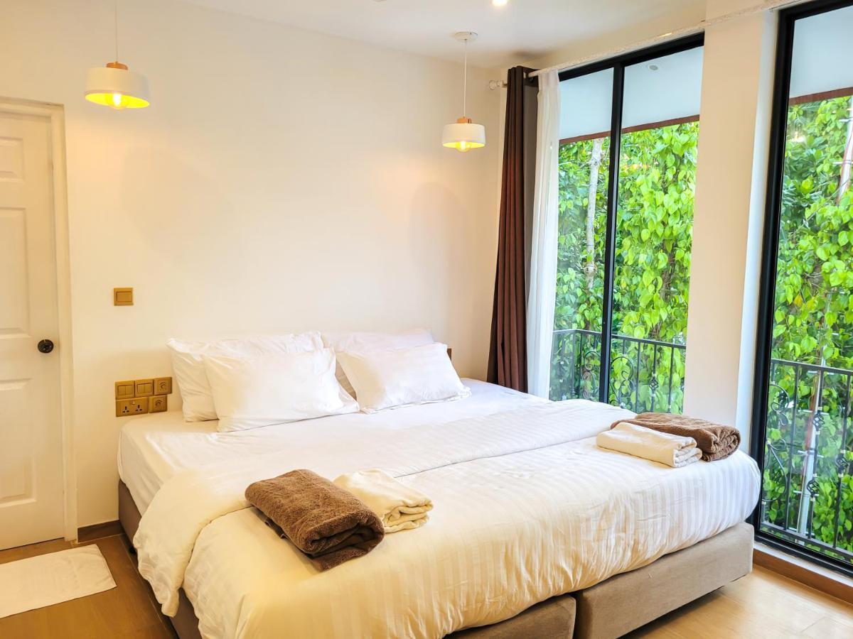 Kingsway Thoddoo Maldives Hotel Exterior photo